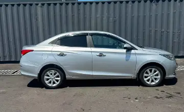 Changan Alsvin 2023 года за 4 190 000 тг. в Алматы фото 4