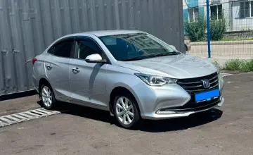 Changan Alsvin 2023 года за 4 190 000 тг. в Алматы фото 3