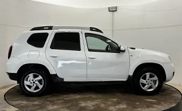 Renault Duster 2015 года за 3 490 000 тг. в Актобе фото 4