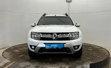Renault Duster 2015 года за 3 490 000 тг. в Актобе фото 2