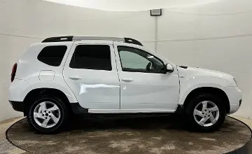 Renault Duster 2015 года за 3 490 000 тг. в Актобе фото 4