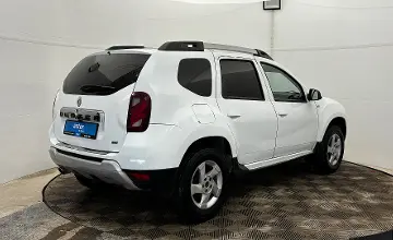 Renault Duster 2015 года за 3 490 000 тг. в Актобе