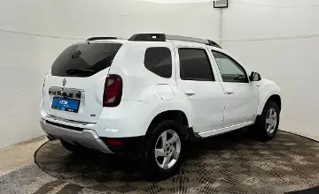 Renault Duster 2015 года за 3 490 000 тг. в Актобе