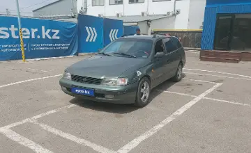 Toyota Carina E 1995 года за 990 000 тг. в Алматы фото 1