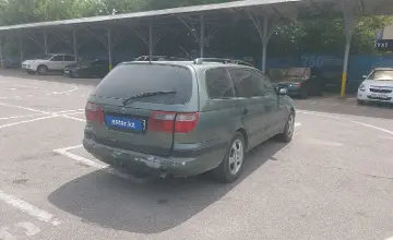 Toyota Carina E 1995 года за 990 000 тг. в Алматы фото 3