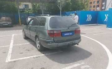 Toyota Carina E 1995 года за 990 000 тг. в Алматы фото 4
