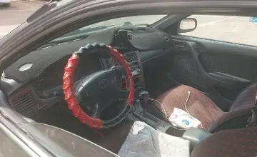 Toyota Carina E 1995 года за 990 000 тг. в Алматы фото 5