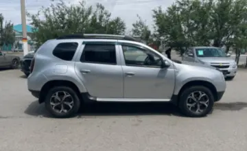 Renault Duster 2014 года за 3 500 000 тг. в Кызылорда фото 4