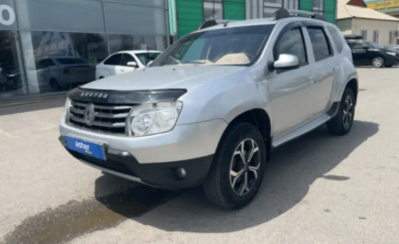 Renault Duster 2014 года за 3 500 000 тг. в Кызылорда