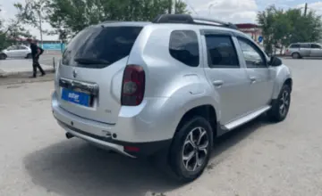 Renault Duster 2014 года за 3 500 000 тг. в Кызылорда