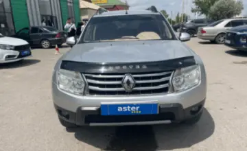 Renault Duster 2014 года за 3 500 000 тг. в Кызылорда фото 2