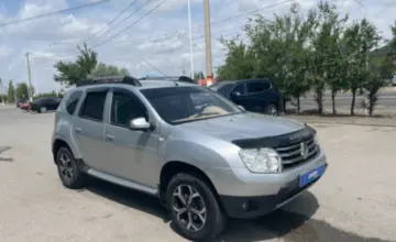 Renault Duster 2014 года за 3 500 000 тг. в Кызылорда фото 3