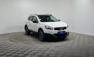 Nissan Qashqai 2013 года за 6 490 000 тг. в Алматы фото 3