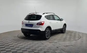 Nissan Qashqai 2013 года за 6 490 000 тг. в Алматы