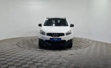 Nissan Qashqai 2013 года за 6 490 000 тг. в Алматы фото 2