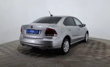 Volkswagen Polo 2020 года за 6 290 000 тг. в Астана