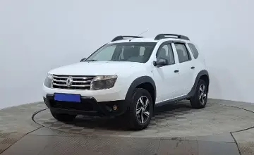 Renault Duster 2014 года за 3 990 000 тг. в Астана фото 1