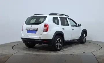 Renault Duster 2014 года за 3 990 000 тг. в Астана