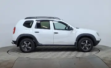 Renault Duster 2014 года за 3 990 000 тг. в Астана фото 4