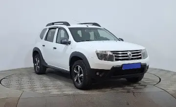 Renault Duster 2014 года за 3 990 000 тг. в Астана фото 3