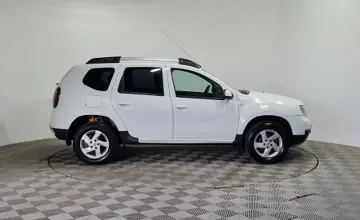 Renault Duster 2018 года за 5 190 000 тг. в Алматы фото 4