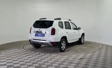 Renault Duster 2018 года за 5 190 000 тг. в Алматы