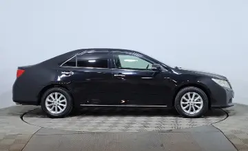 Toyota Camry 2011 года за 7 590 000 тг. в Астана фото 4