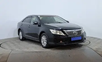 Toyota Camry 2011 года за 7 590 000 тг. в Астана фото 3