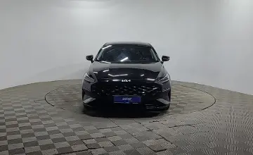 Kia K8 2024 года за 17 700 000 тг. в Алматы фото 2