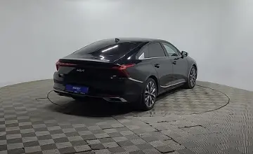 Kia K8 2024 года за 17 700 000 тг. в Алматы