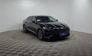 Kia K8 2024 года за 17 700 000 тг. в Алматы фото 3
