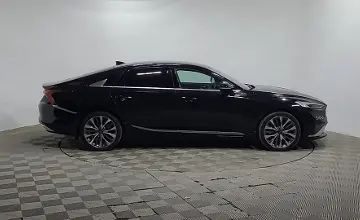 Kia K8 2024 года за 17 700 000 тг. в Алматы фото 4