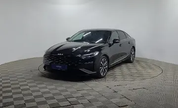Kia K8 2024 года за 17 700 000 тг. в Алматы фото 1