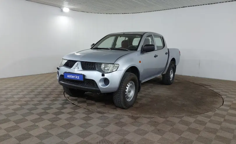 Mitsubishi L200 2008 года за 3 390 000 тг. в Шымкент