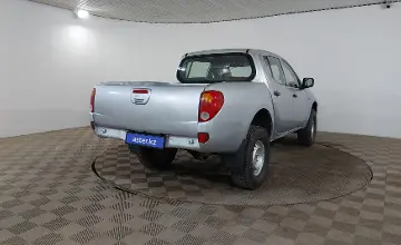 Mitsubishi L200 2008 года за 3 390 000 тг. в Шымкент