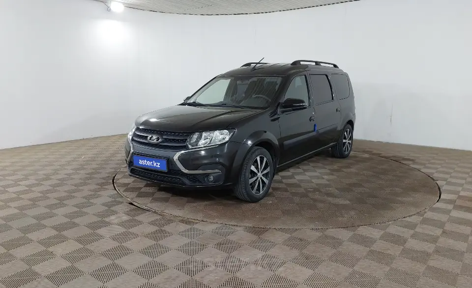 2021 LADA (ВАЗ) Largus