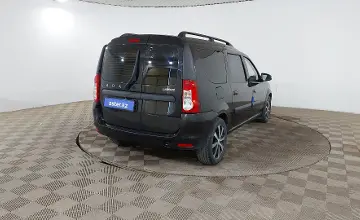 LADA (ВАЗ) Largus 2021 года за 5 390 000 тг. в Шымкент