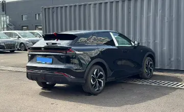 Changan Deepal S7 2024 года за 11 500 000 тг. в Алматы