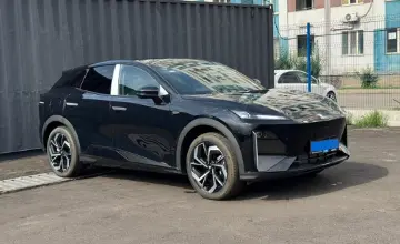 Changan Deepal S7 2024 года за 11 500 000 тг. в Алматы фото 3