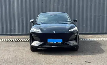 Changan Deepal S7 2024 года за 11 500 000 тг. в Алматы фото 2