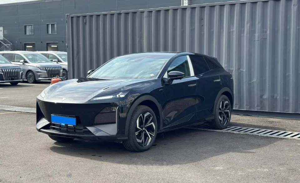 2024 Changan Deepal S7