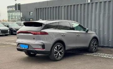 BYD Tang 2025 года за 16 600 000 тг. в Алматы