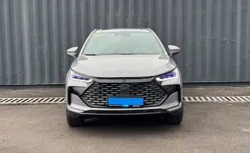 BYD Tang 2025 года за 16 600 000 тг. в Алматы фото 2