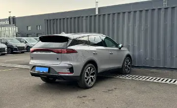 BYD Tang 2025 года за 16 600 000 тг. в Алматы