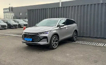 BYD Tang 2025 года за 16 600 000 тг. в Алматы фото 1