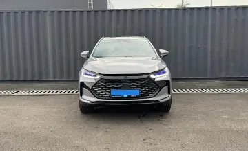 BYD Tang 2025 года за 16 600 000 тг. в Алматы фото 2