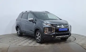 Mitsubishi Xpander 2022 года за 9 990 000 тг. в Астана фото 3