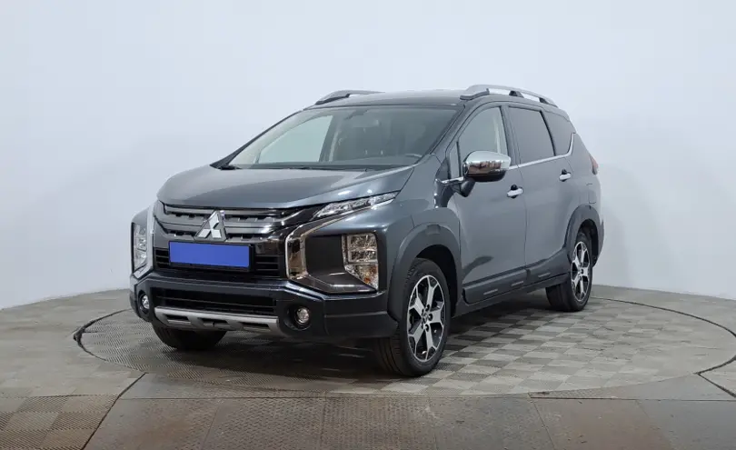 Mitsubishi Xpander 2022 года за 9 990 000 тг. в Астана