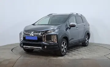 Mitsubishi Xpander 2022 года за 9 990 000 тг. в Астана фото 1