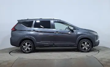 Mitsubishi Xpander 2022 года за 9 990 000 тг. в Астана фото 4